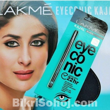 Lakme Eyeconic Kajal